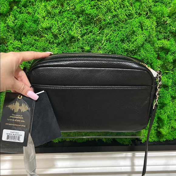 Celine Dion Fastoso Crossbody - Picture 6 of 9